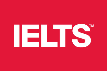 Image result for ielts logo