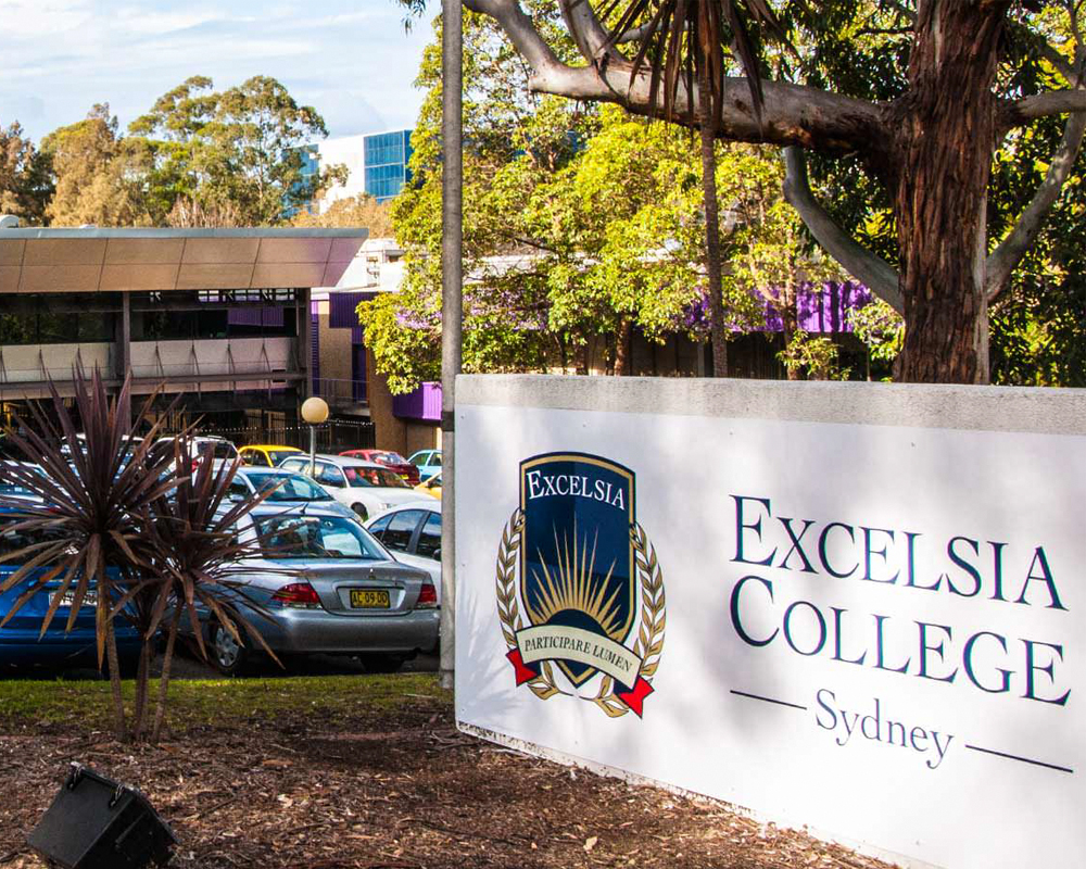 Image result for Excelsia College